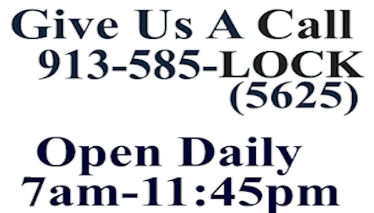 Locksmith solutions